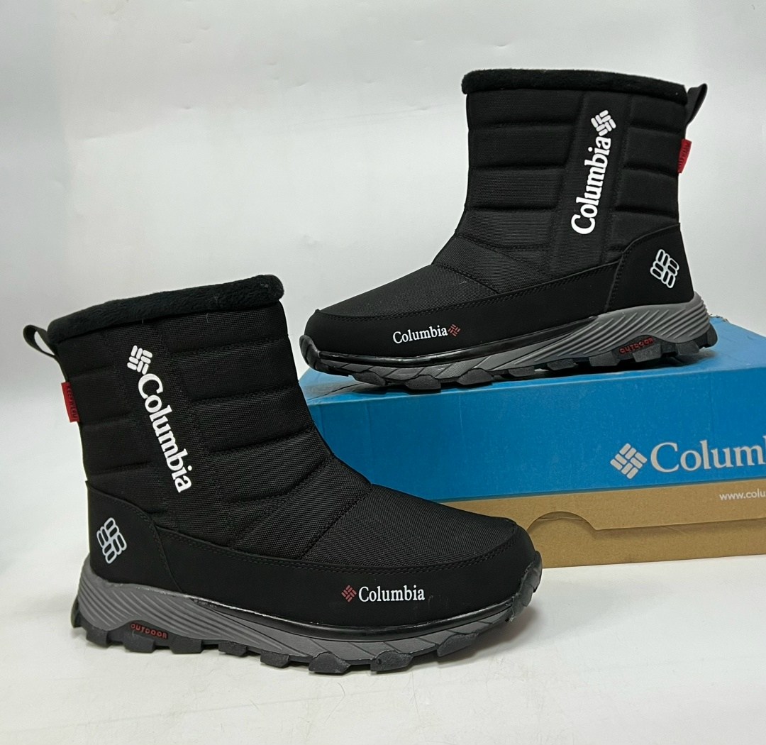 зимние сапоги columbia,дутики мужские columbia,дутики мужские зимние columbia,,мужские дутики