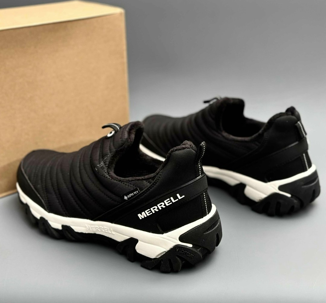 кроссовки merrell,кроссовки для мужчин, спортивная, мужские,повседневные кроссовки