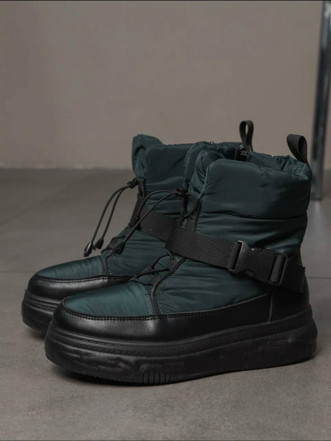 ботинки луноходы баленсиага,,женские дутики, дутики,дутики баленсиага