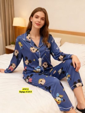 Домашняя одежда