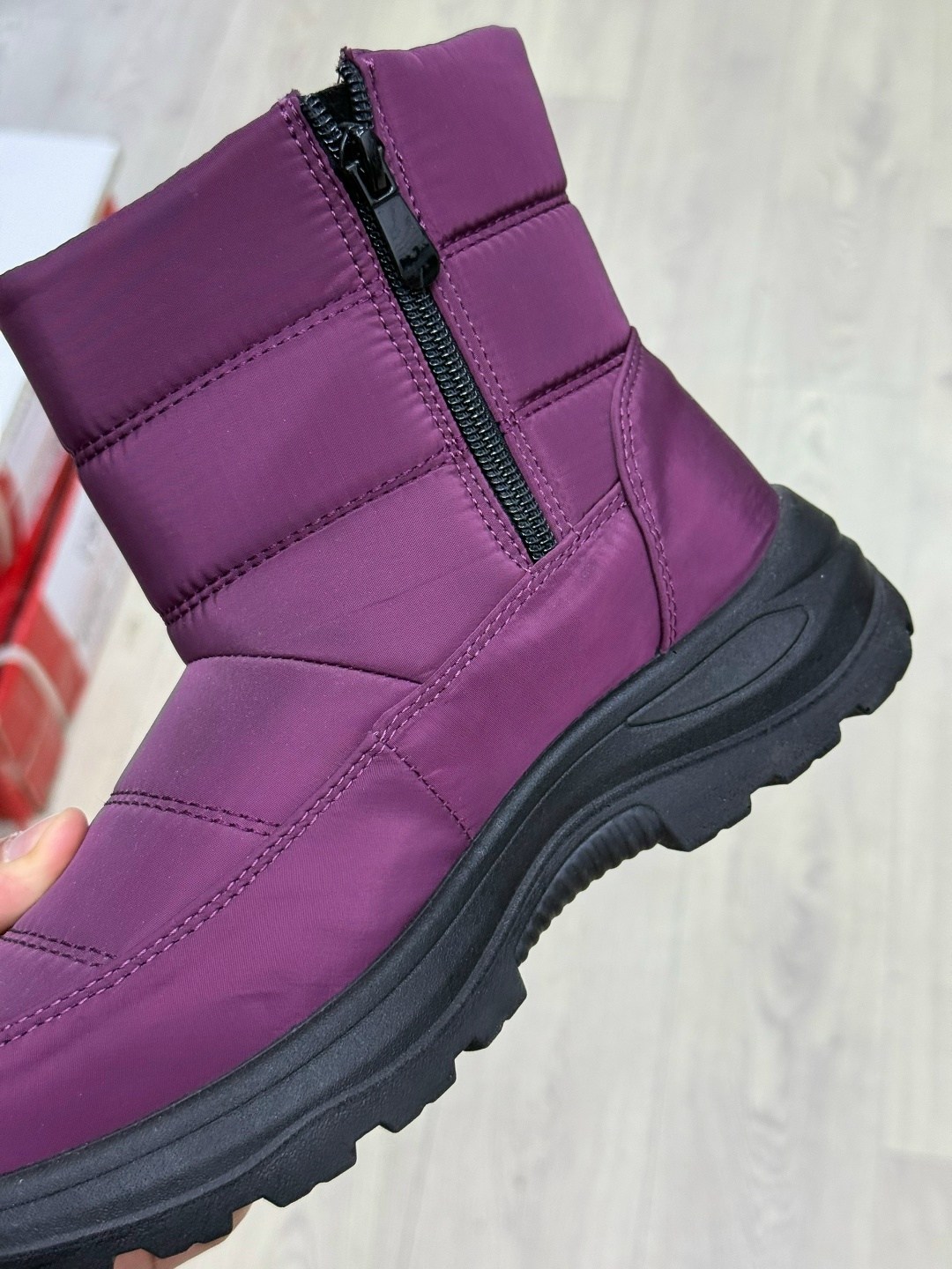 мужские дутики,,дутики мужские зимние, дутики,мужская