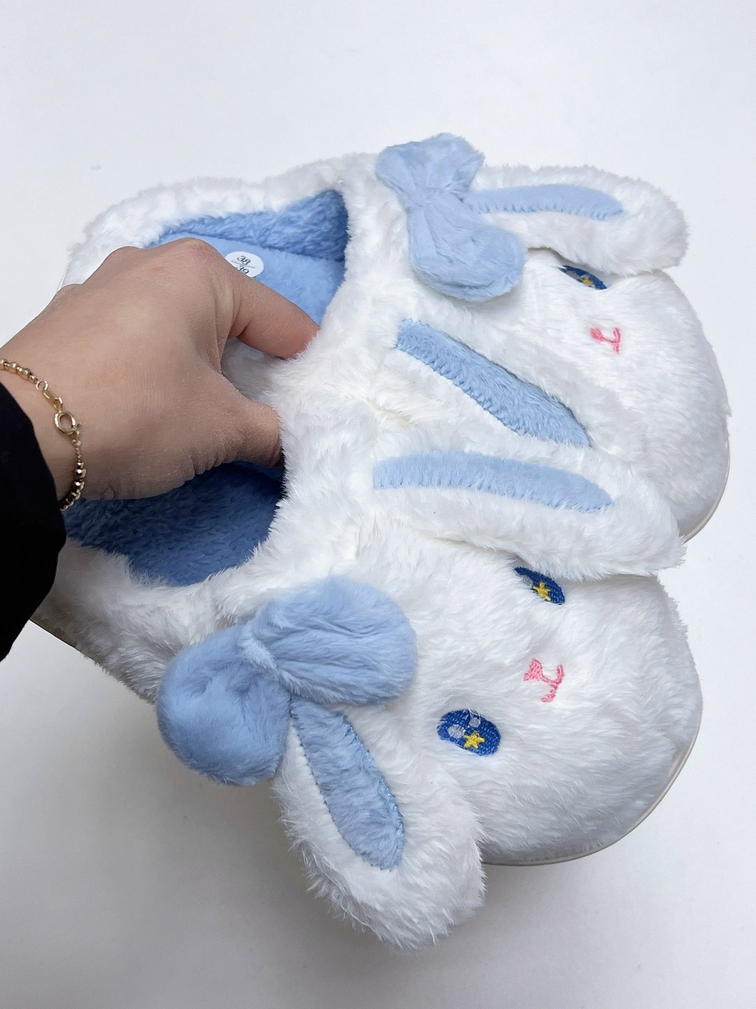 тапки кролики,тапочки плюшевые,домашние тапочки,тапочки домашние женские,тапочки для девочек