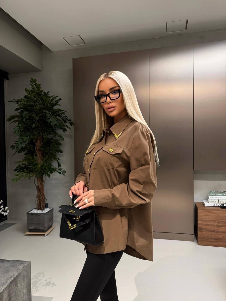 рубашка женская,стильная рубашка,рубашка,рубашка бежевая,рубашка классическая