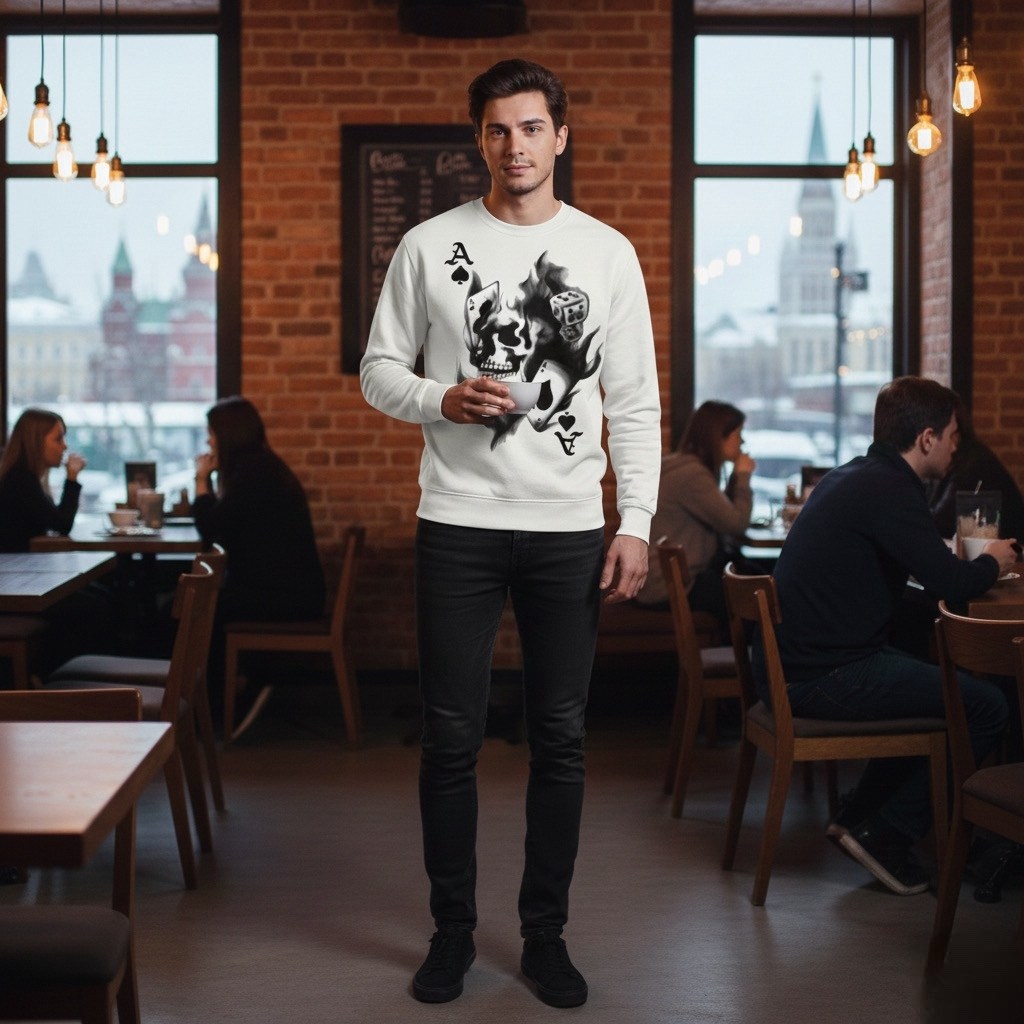 мужские свитшоты,кофта мужской,свитшот с принтом,парный свитшот,мужской свитшот с принтом