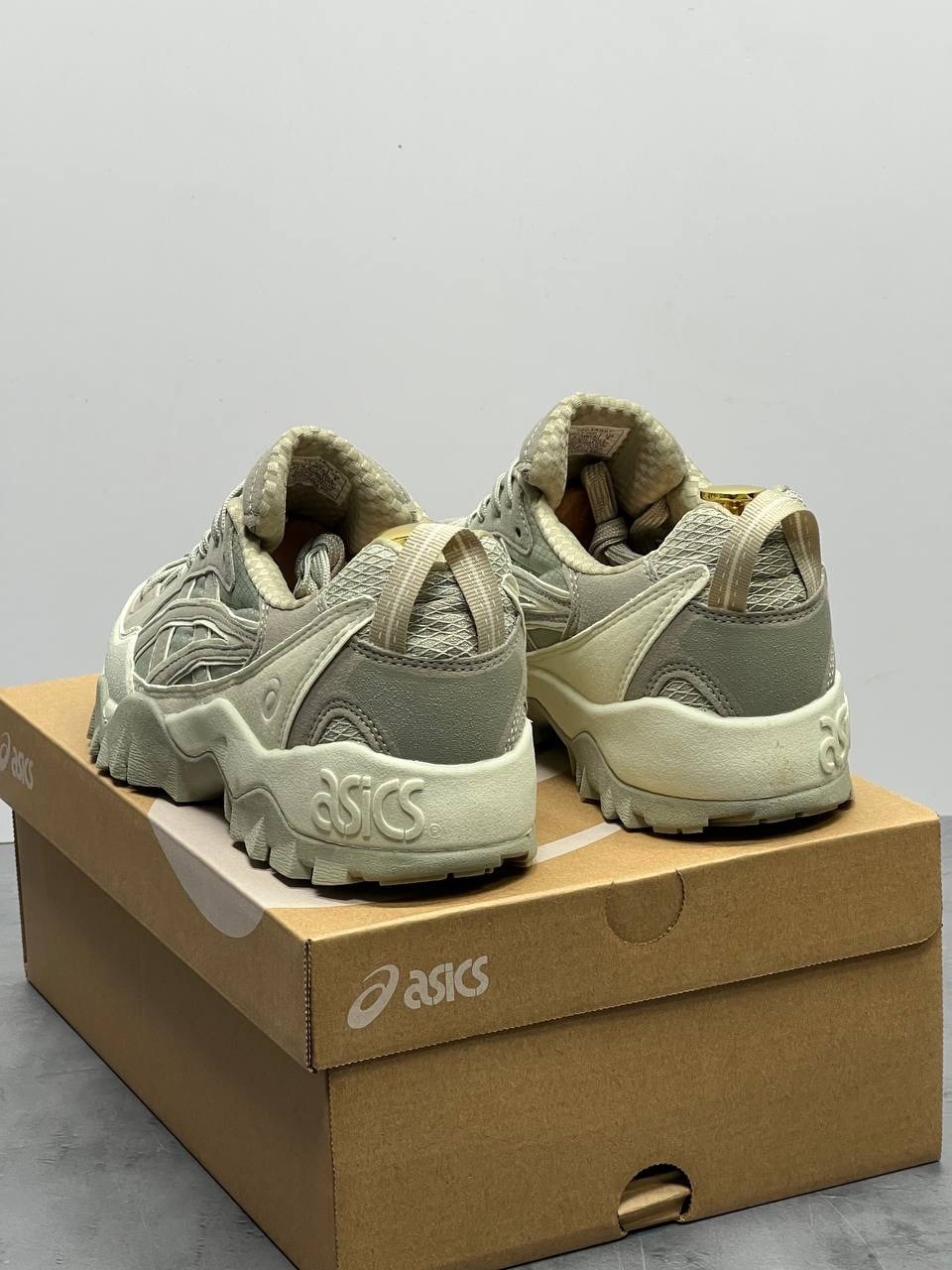 кроссовки asics gel,женские кроссовки asics,asics gel-nandi,asics кроссовки,кроссовки