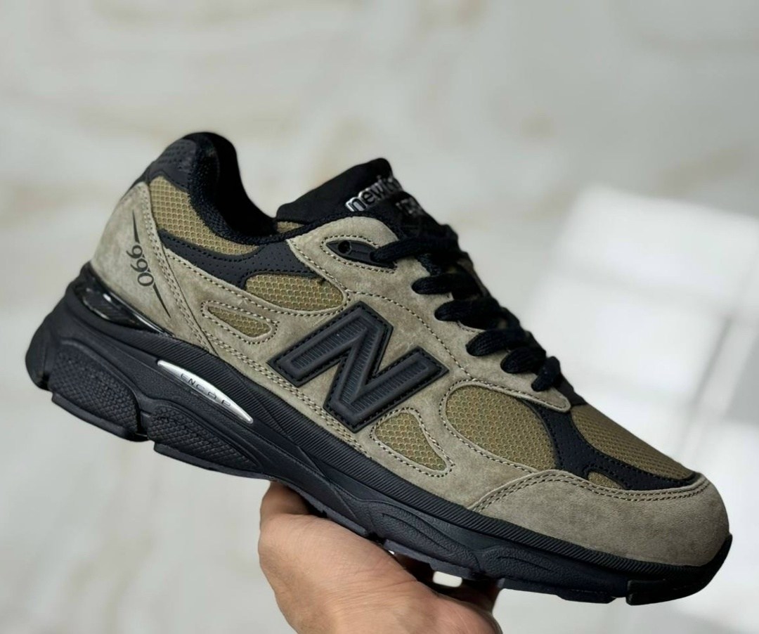 кроссовки new balance 990,мужские кроссовки new balance,кроссовки new balance,кроссовки,new balance 990 v 3