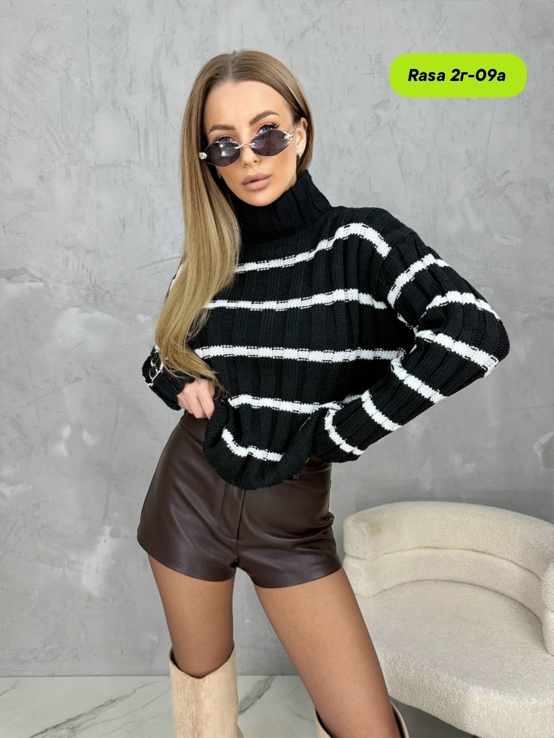 свитер,свитер женский,свитер женский в полоску,модный свитер,вязаные свитера женские