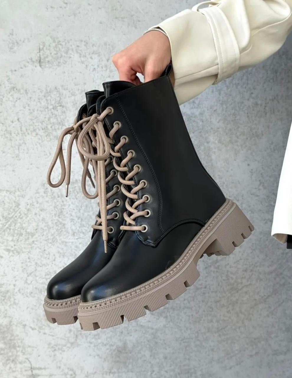 ,ботинки женские,модные ботинки,зимняя  женская,ботинки женские reversal