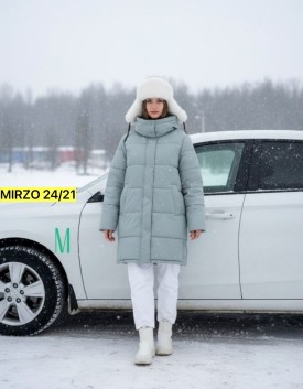 Верхняя одежда