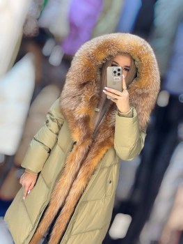 Верхняя одежда