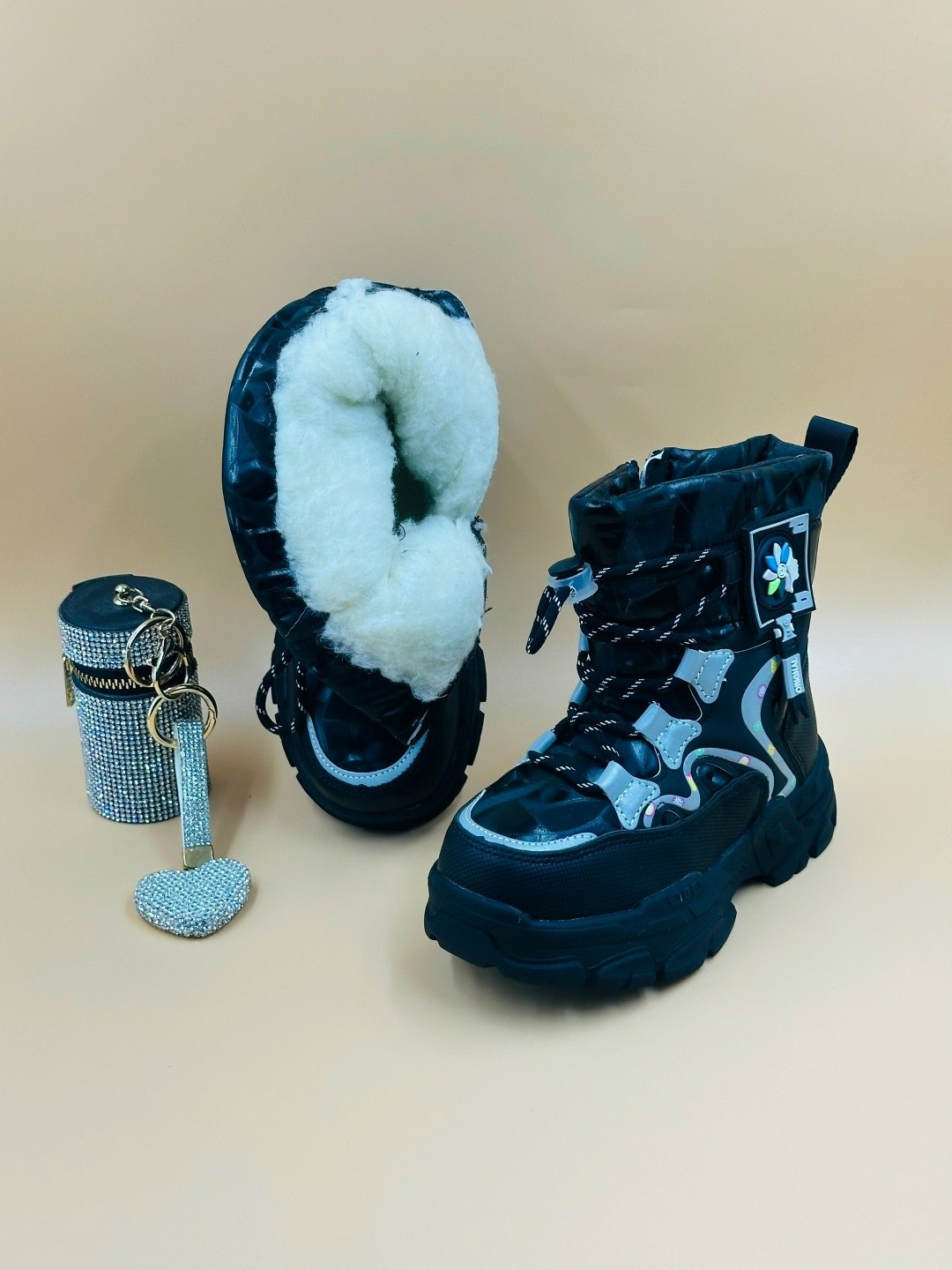 ,детская зимняя ,сапожки, дутики,сапоги детские