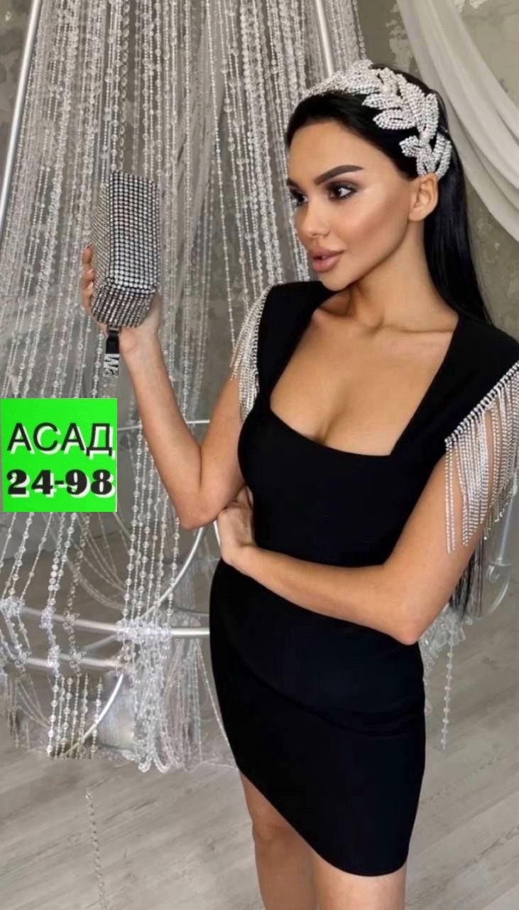 платье стразы,платье с бахромой,платье бандажное,платье,платья