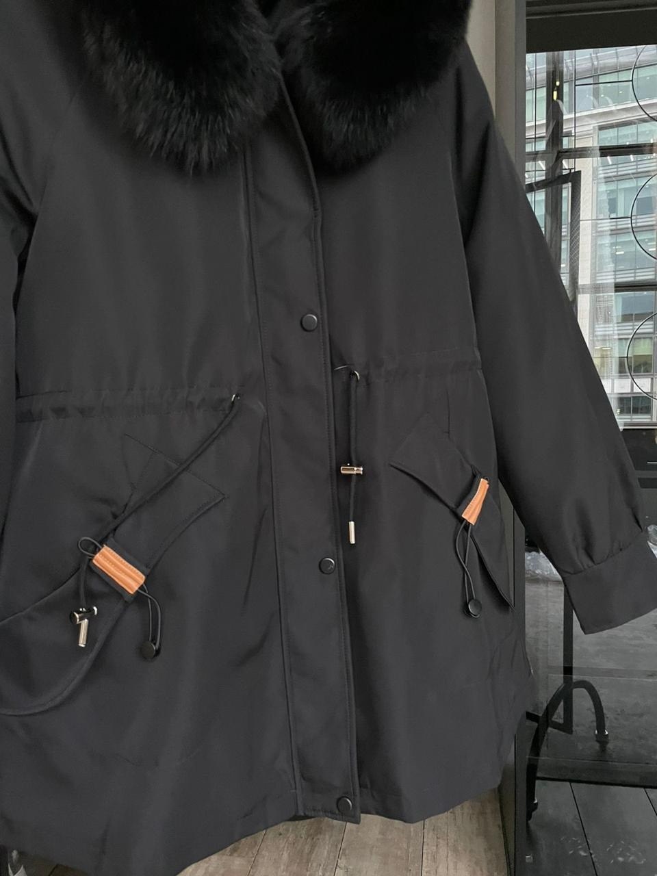 парка женская,куртка парка,парка с натуральным мехом,демисезонная куртка,куртка женская