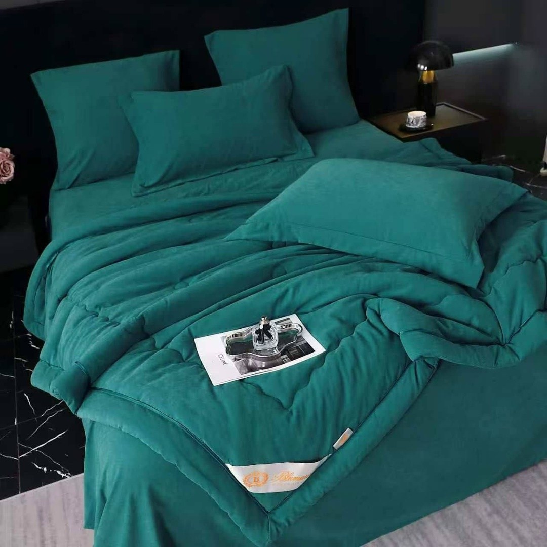 комплект постельного белья с одеялом сатин евро,комплект постельного белья с одеялом,комплект постельного белья с одеялом mency,комплект постельного белья mency,комплект постельное бельё