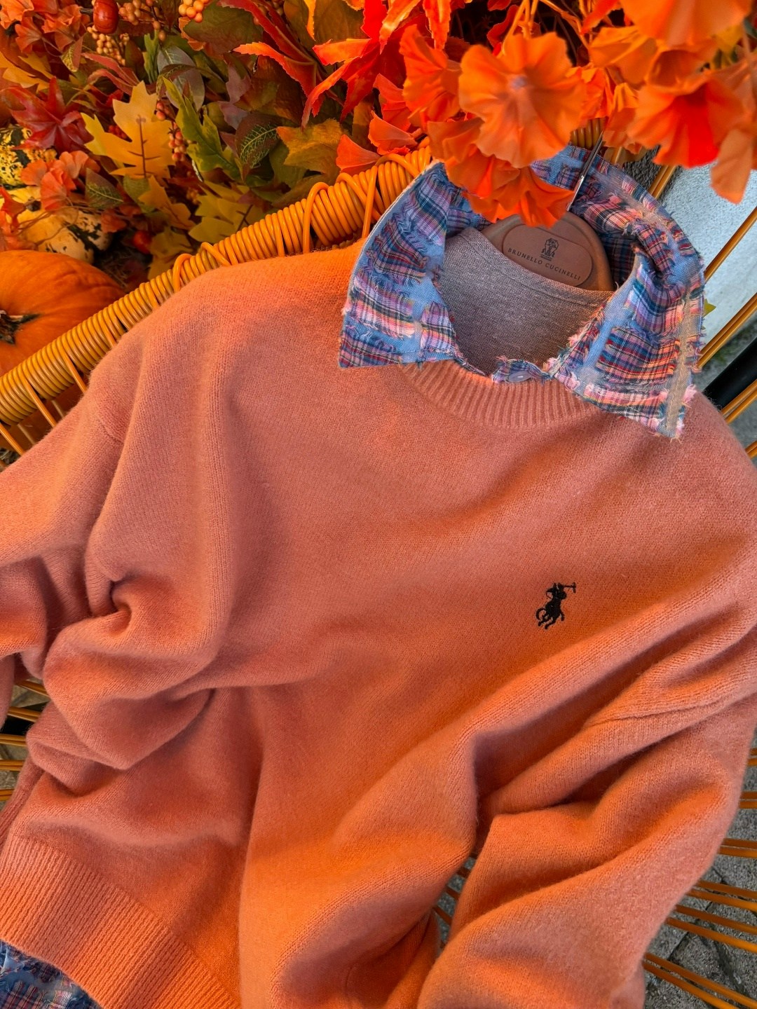 джемпер polo ralph lauren,polo ralph lauren свитер оранжевый,polo ralph lauren свитер,ralph lauren sweater,мужские свитеры polo ralph lauren