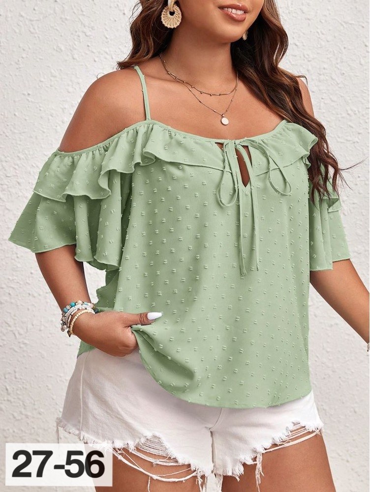 блуза с открытыми плечами,блузка стильная,повседневная блуза,блузка,женской одежды