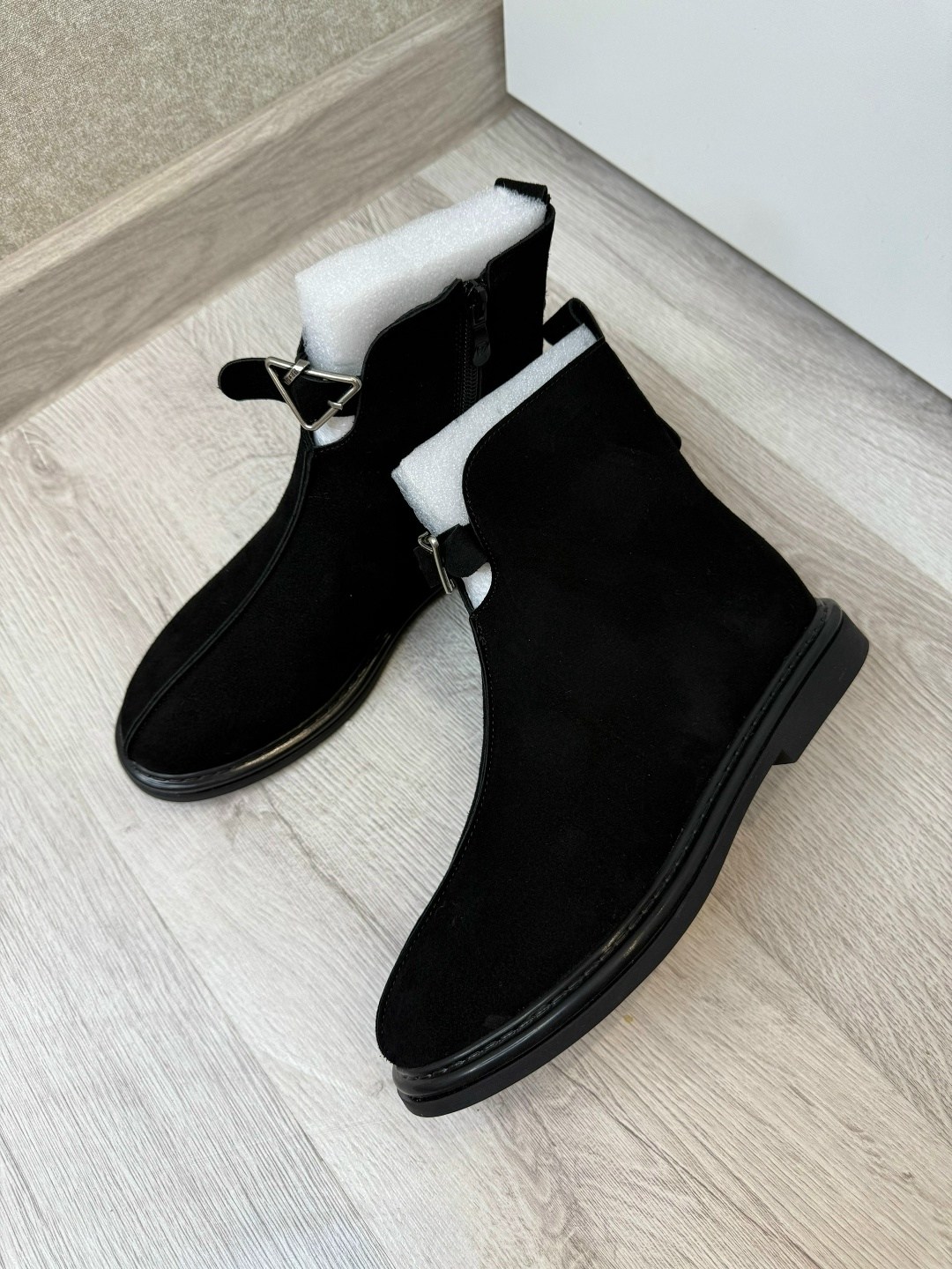 ,замшевые ботинки,ботинки женские замшевые,модные ботинки,мужские ботильоны