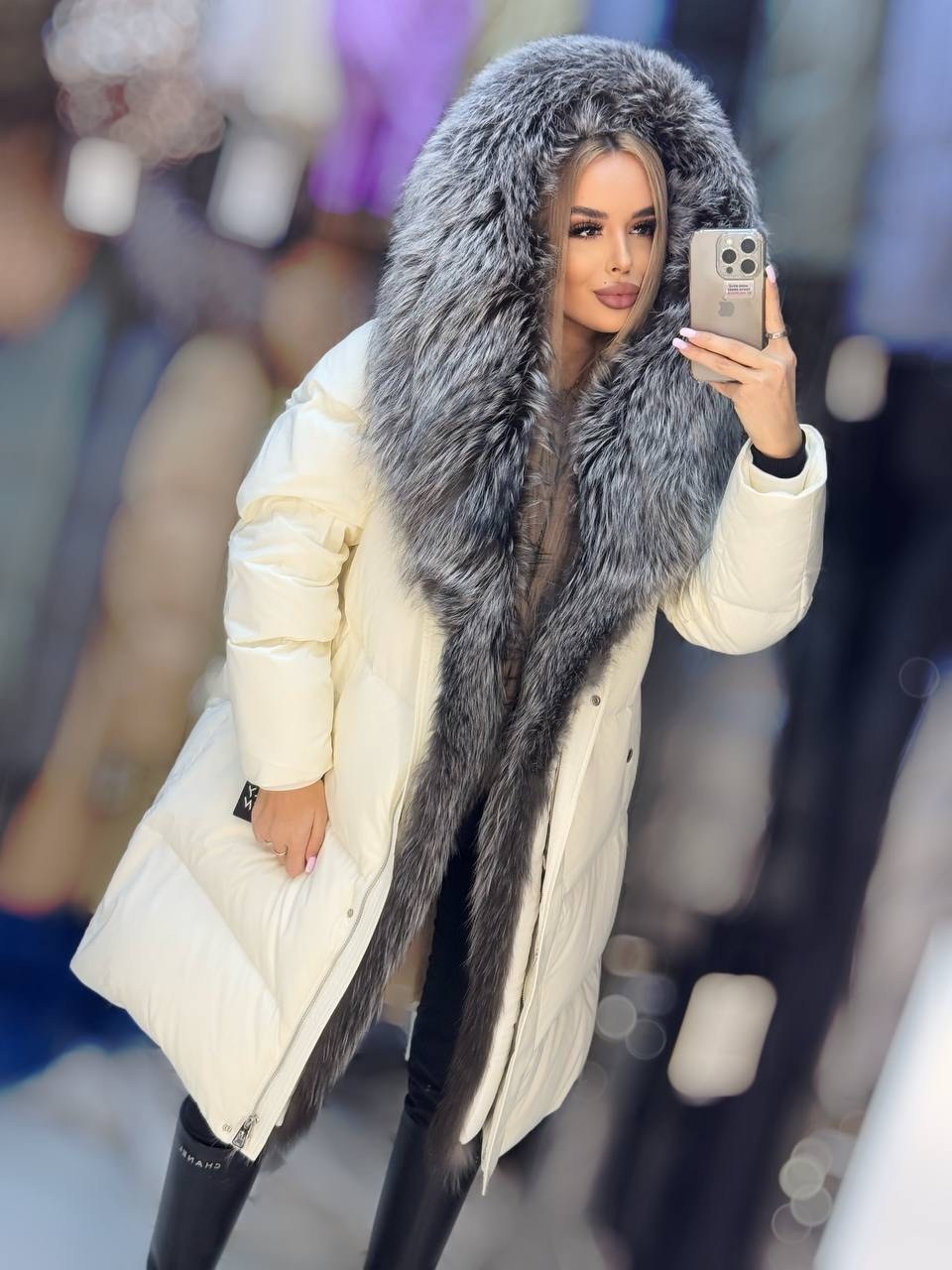 пуховик с натуральным мехом,пуховик с мехом,парка с натуральным мехом,парки с чернобуркой,пуховик женский