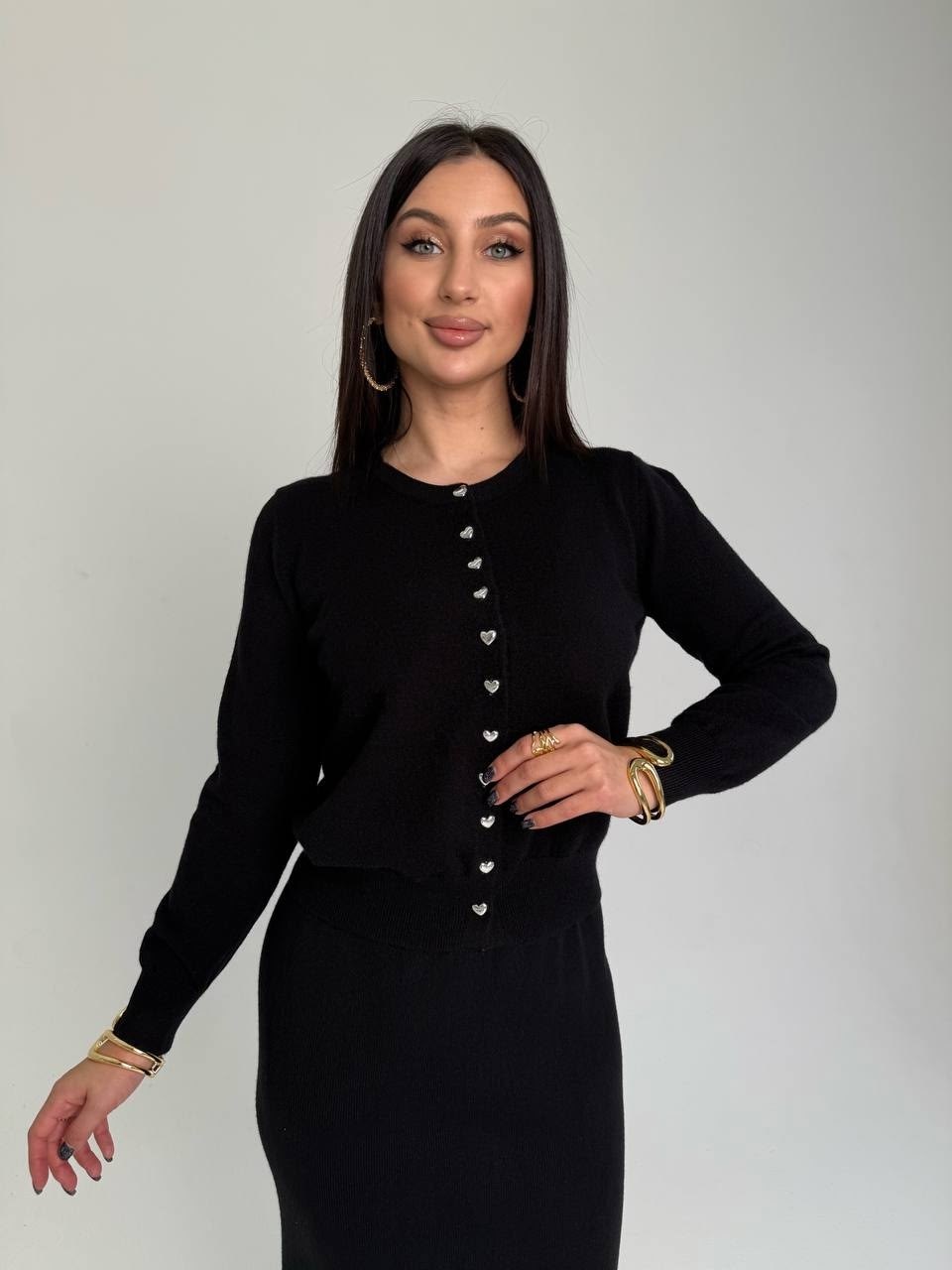 кардиган вязаный на пуговицах ziarma,кардиган на пуговицах,кардиган кофта,кашемировый кардиган короткий,женская кофта кардиган нэнси на пуговицах