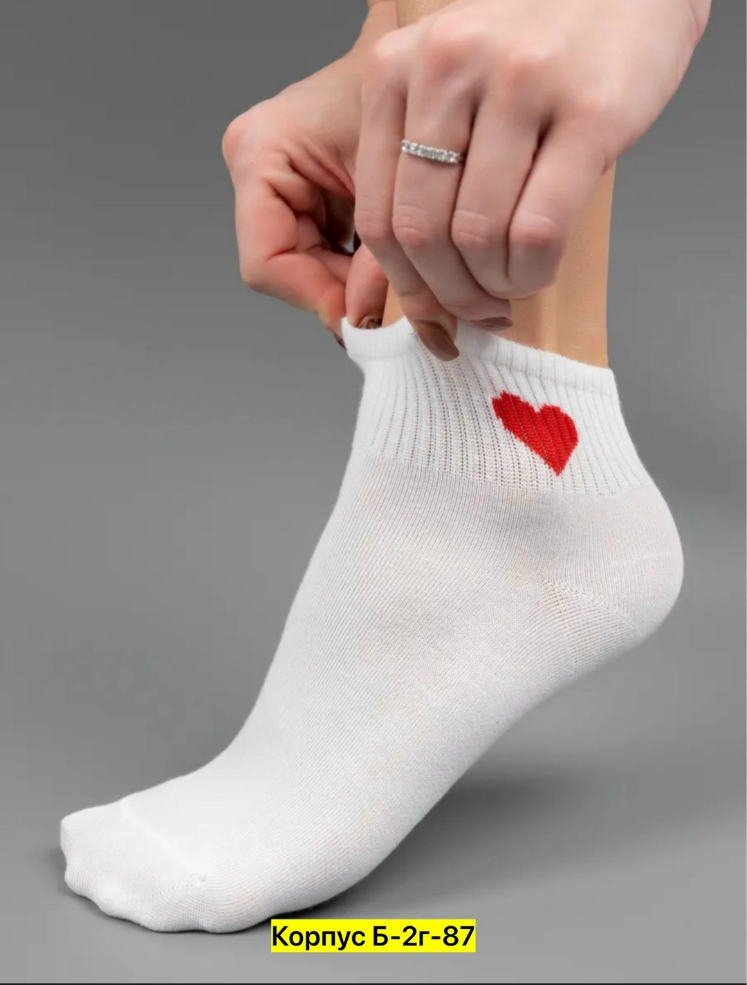 носки женские белые,носки женские,носки женские белые короткие,носки с сердечками,носки женские короткие