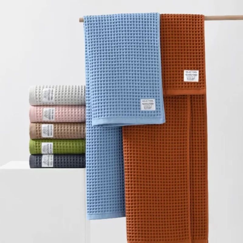 полотенца кухонные вафельные,вафельные кухонные полотенца набор,полотенца вафельные,полотенца кухонные вафельные набор 3 шт,набор вафельные полотенца
