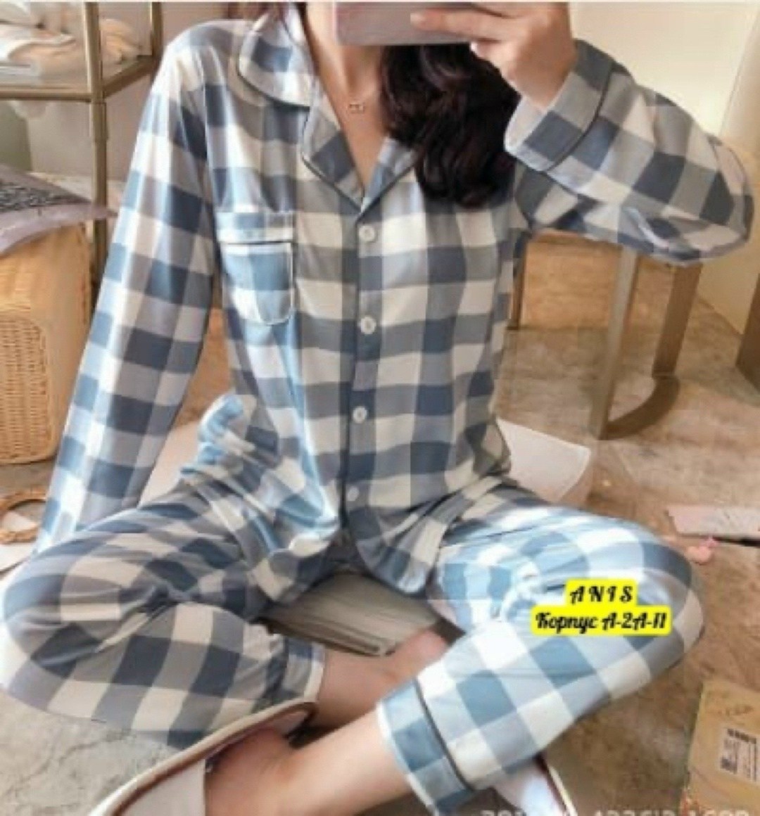 пижаме,пижамные костюмы,пижама домашний одежда,пижама для женщин,пижама с микимаусом женская