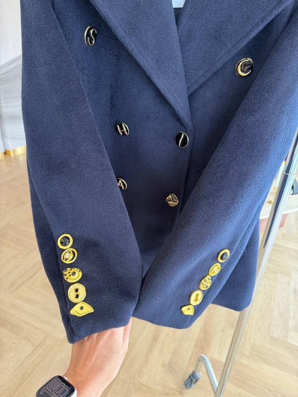 шерстяное пальто,стиль одежды,короткое пальто,пальто бушлат женское