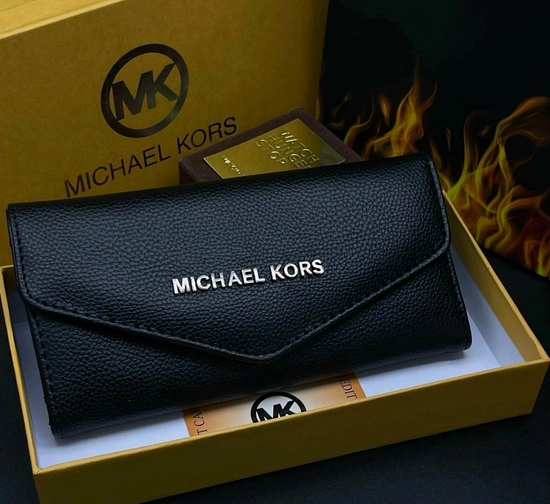 кошелек michael kors,кошелек michael michael kors,michael kors портмоне,кошелек michael kors jet set travel large trifold,женские брендовые кошельки