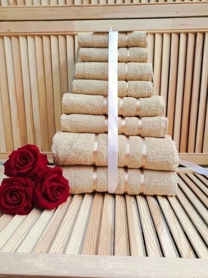 комплект махровых полотенец,набор банных полотенец,полотенца ,набор полотенец,полотенца оптом