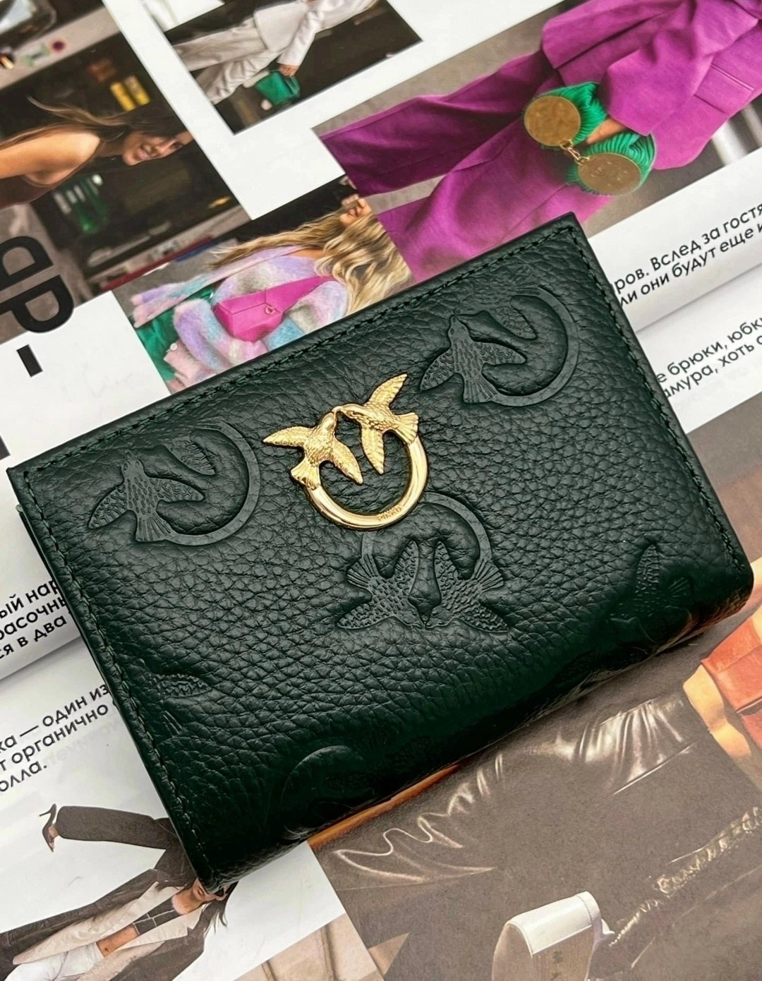 кошелек pinko,кошелек гуччи женский реплика,женские кошельки,кошельки для женщин,кошелек гуччи женский