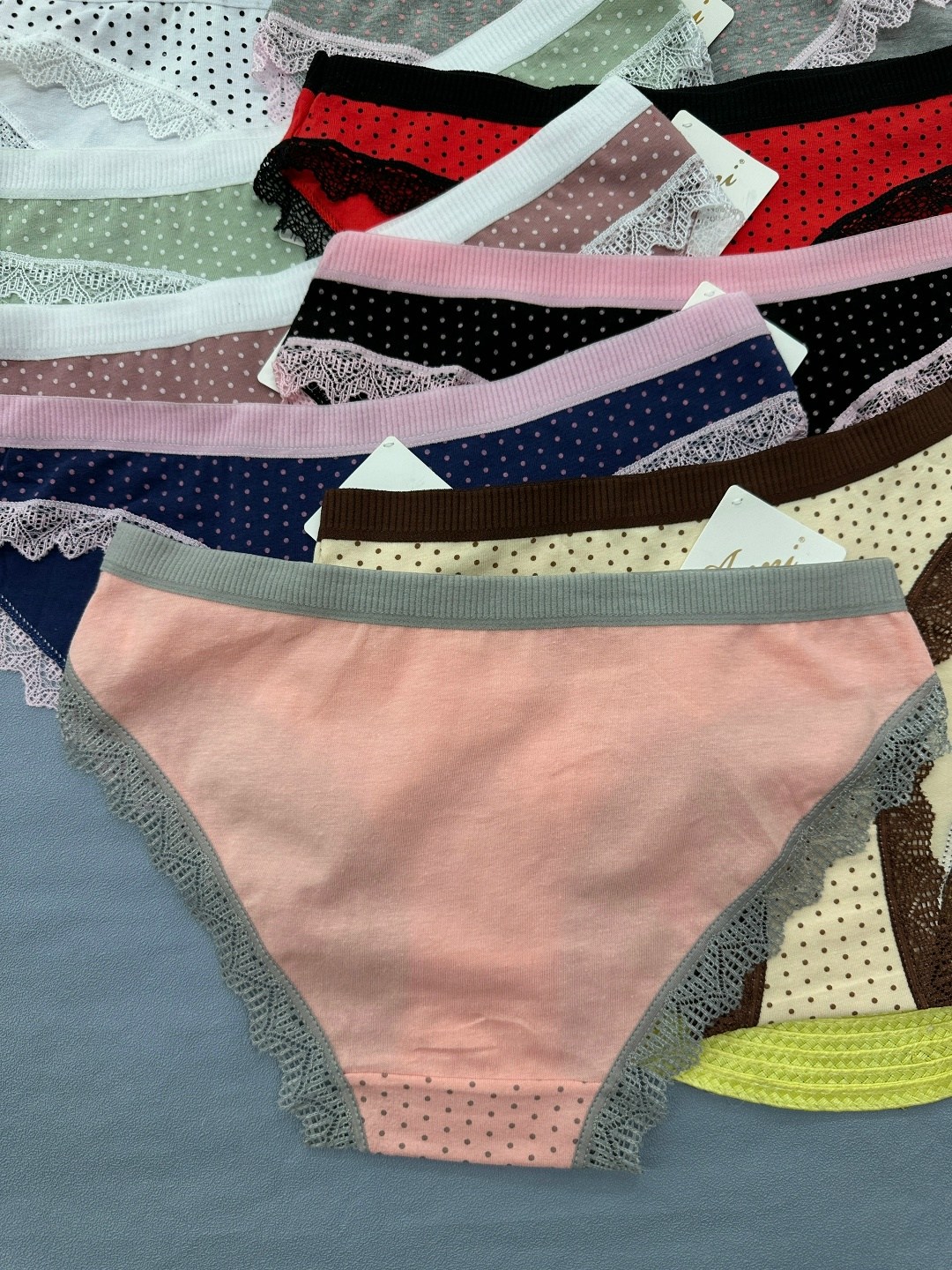 трусы женски,трусы женские donella,комплект трусов женские,трусы для женщин,трусы женские тж12 микс