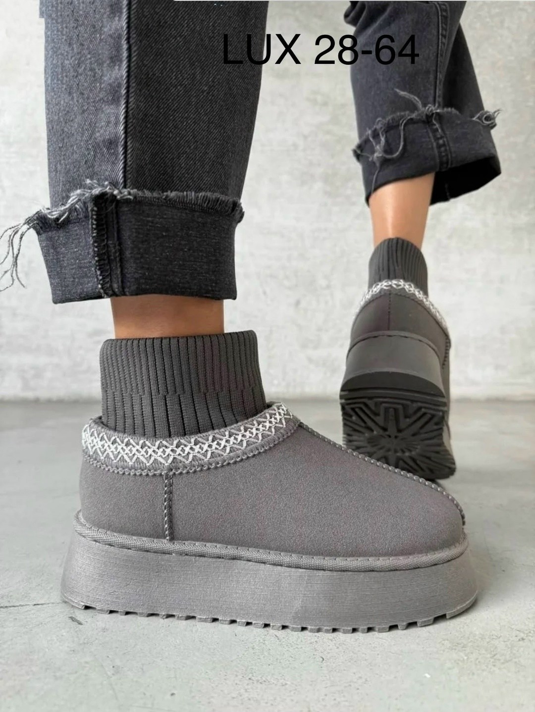 женская,угги зимние на платформе,,угги женские зимние, женская