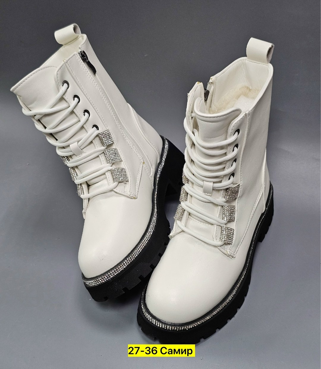 ботинки женские,,женская ,ботинки зимние женские,зимняя