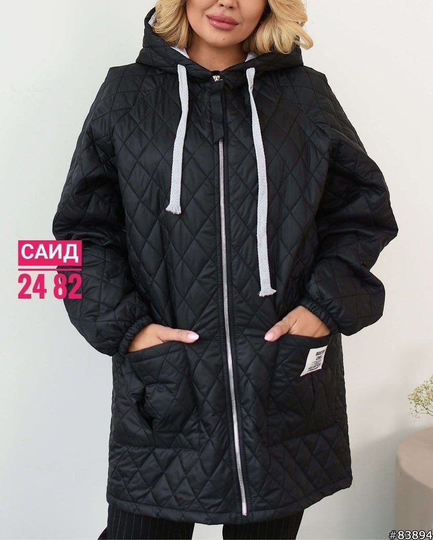 женская весенняя куртка большой размер,куртка женская больших размеров демисезонная,куртка женская демисезонная 2025,куртка женская больших размеров осенняя,куртка женская