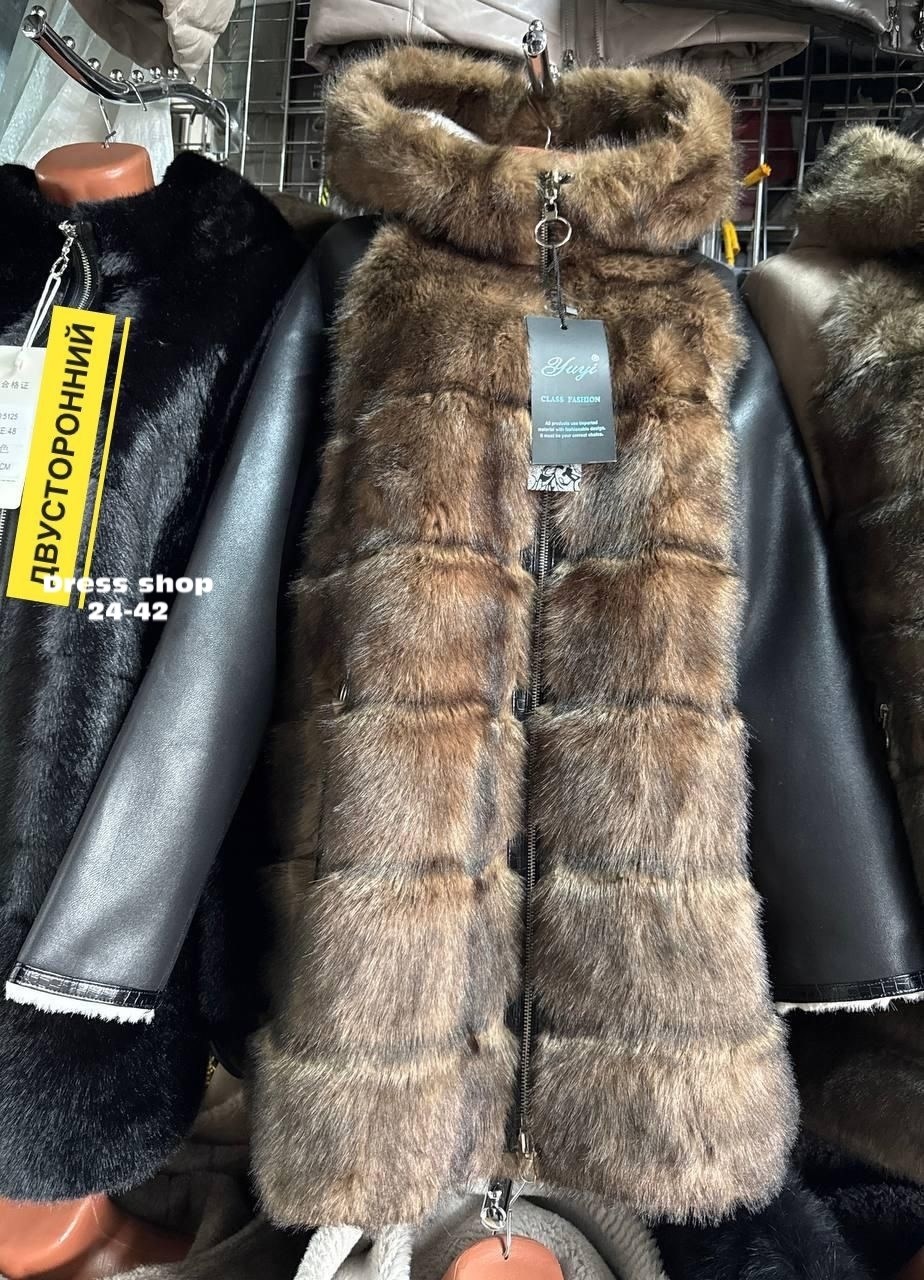 дубленка женская,пальто женские,двухсторонняя дубленка,дубленка зимняя,зимнее пальто