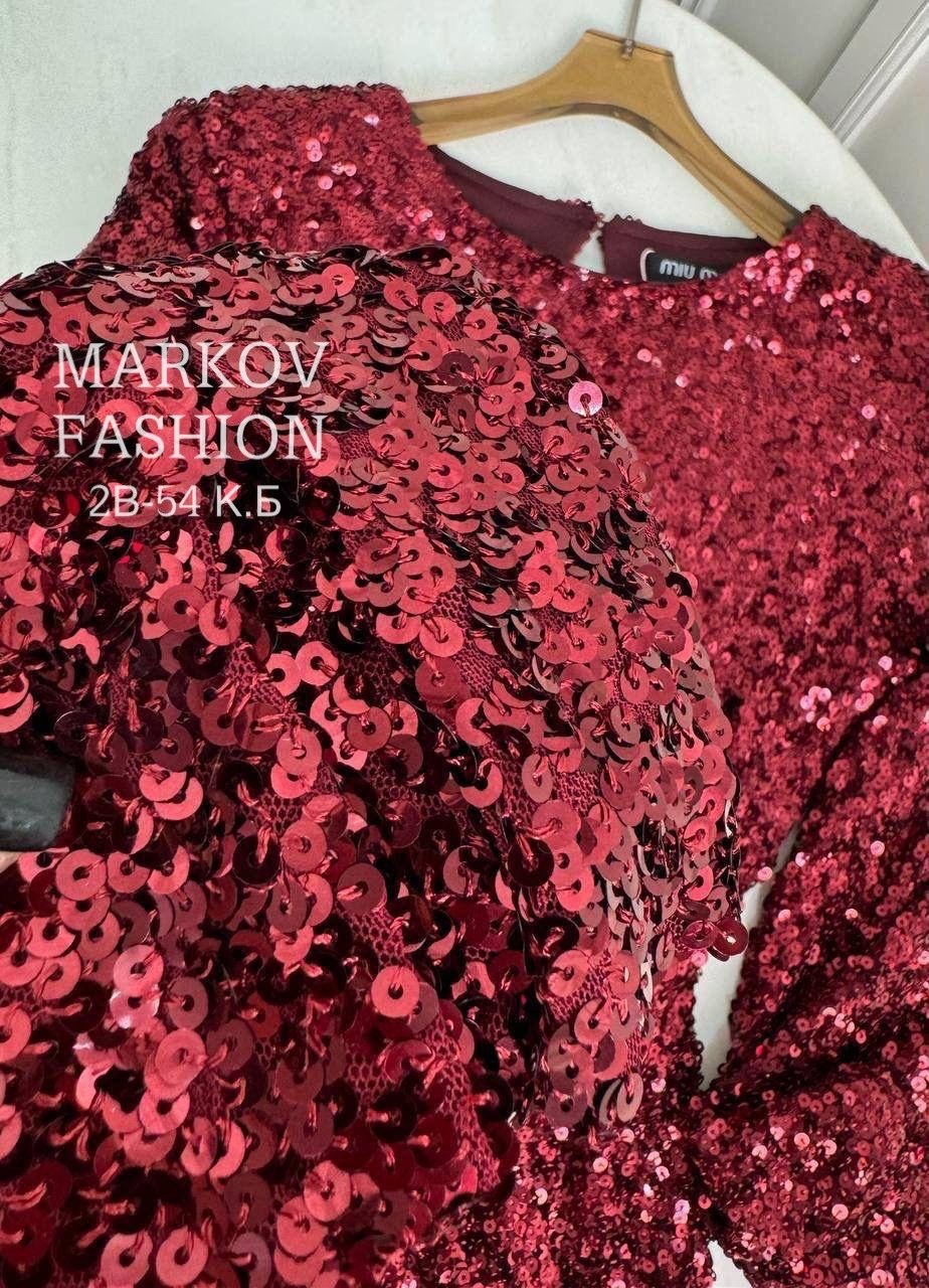 красное платье с пайетками,платье с пайетками,платье,платье с паетками,красное платье в паетках