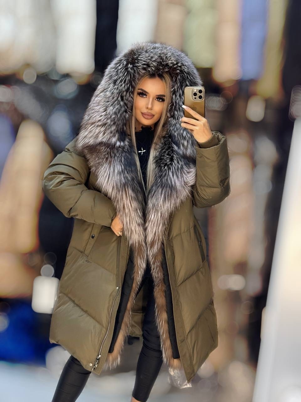 пуховик с мехом,пуховик с натуральным мехом,женский пуховик с натуральным мехом,пуховики куртки парки,женский пуховик