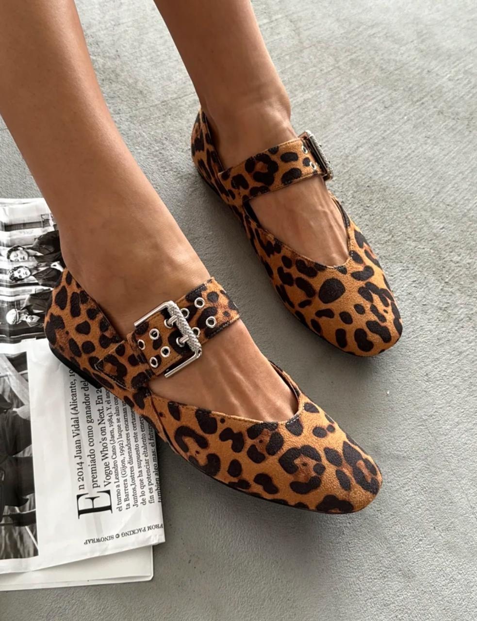 ,женская ,леопардовые балетки,женские туфли на плоской подошве,туфли на плоской подошве