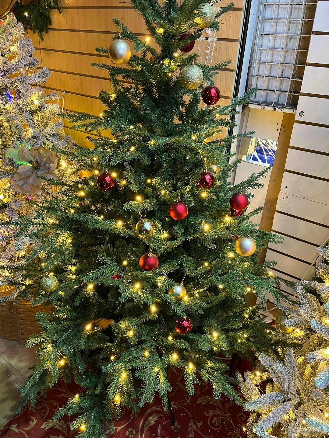 искусственная елка,новогодняя искусственная елка,живая новогодняя елка (пихта фразера),новогодняя елка,елка