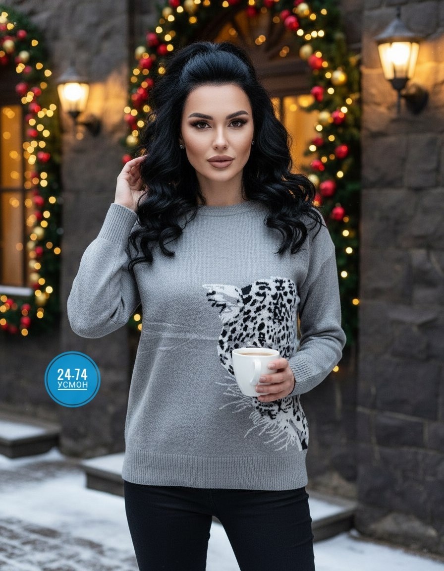 женская кофта,модные кофты,кофта трикотажная,стильный джемпер,джемпер
