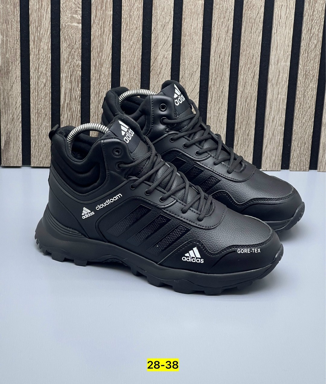 кроссовки зимние мужские adidas,кроссовки мужские зимние adidas с мехом,кроссовки adidas зимние,зимние мужские ботинки adidas climaproof black,кроссовки мужские adidas