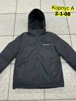 Верхняя одежда