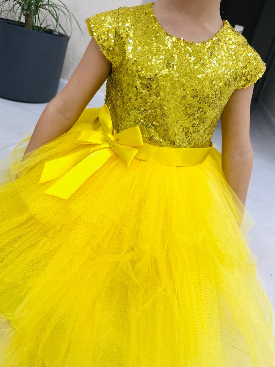 платье детская,детские нарядные платья,нарядное платье для девочки,платье праздничное для девочки,желтое платье для девочки