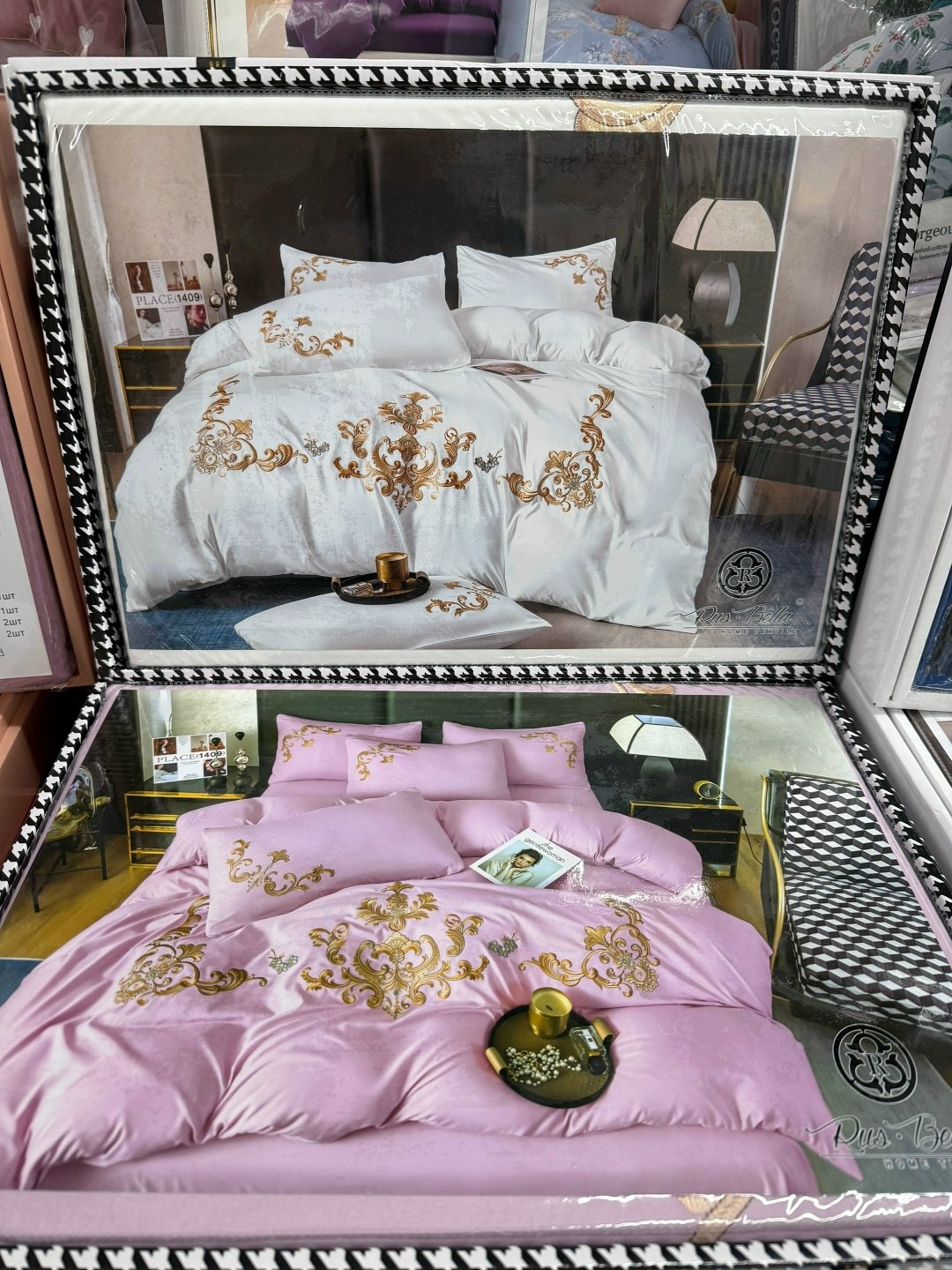 комплект постельное бельё,роскошный комплект постельного белья,комплект постельного белья евро,постельное белье евро сатин комплект,постельного белья