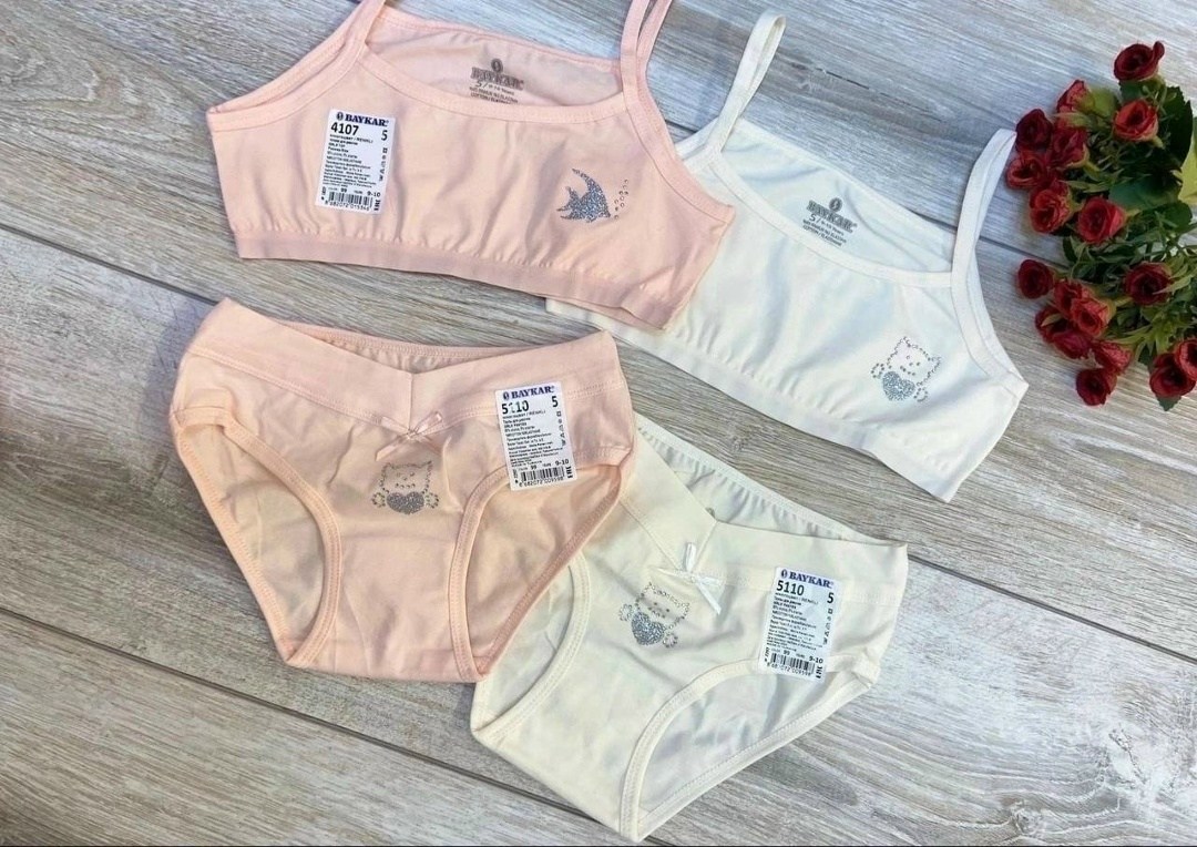 нижнее белье для девочек комплект,нижнее белье для девочек,бюстгальтер для девочек,бюстье для девочек,нижнее белье для девочек подростков