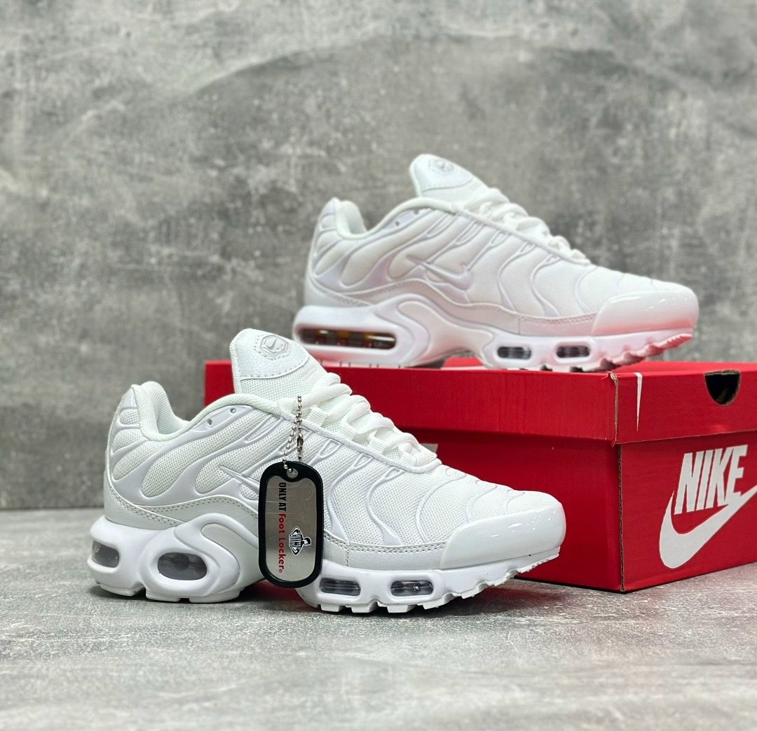 nike air max tn plus white,nike air max tn plus,кроссовки,кроссовки air max tn plus nike,кроссовки найк тн белые