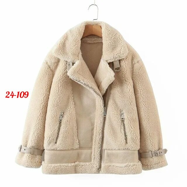 плюшевое пальто из овечьего меха,меховая куртка,женское пальто из овечьей шерсти,женская куртка из овечьей шерсти,женская зимняя дубленка