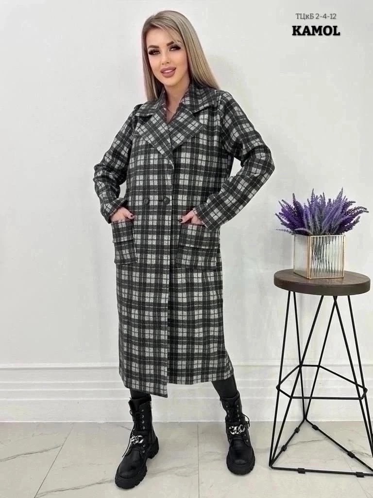 кардиган пальто,женское пальто,пальто в клетку,модное пальто,кардиган шерсть
