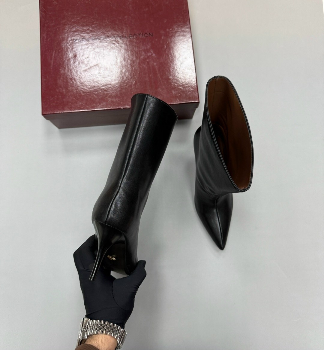 ботильоны balenciaga,,ботильоны женские,ботильоны модные,женские брендовые ботильоны