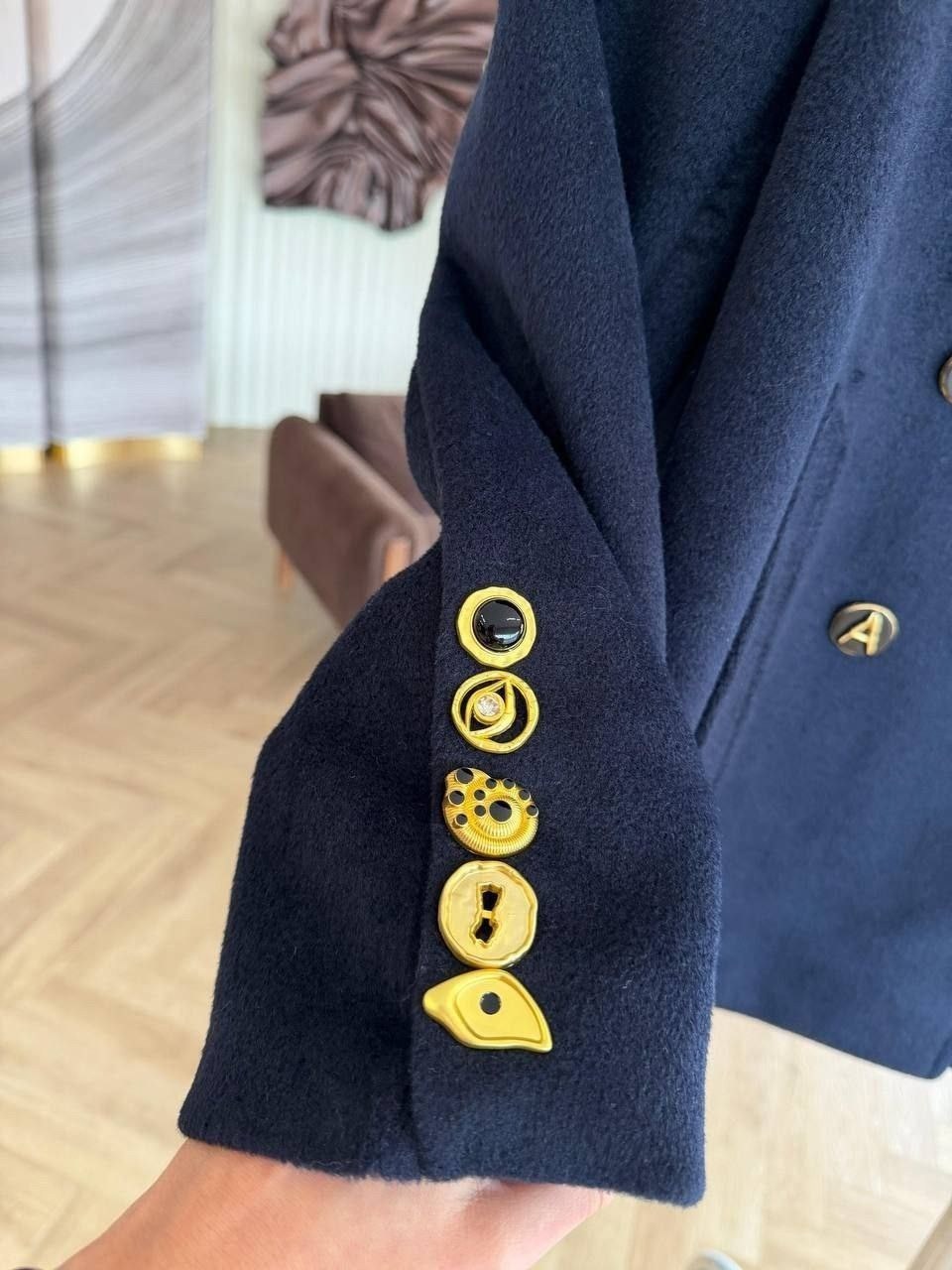 шерстяное пальто,стиль одежды,короткое пальто,пальто бушлат женское